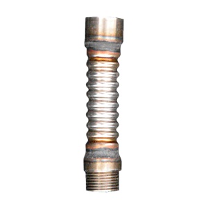 Tubo de extensão URFOG - Até 70 mm - Para toda a série PUMP PRO PLUS