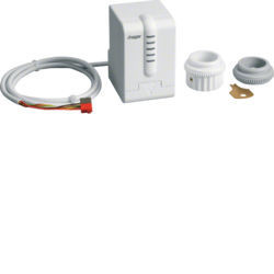 TX501 - KNX HAGER EAN ELOCROVALLY: 3250616045019