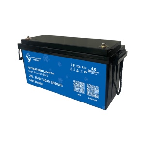 UBL-24-100-ULTIMATRON Lithium Batter