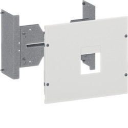 UC133PN - Kit P160 VERT. A.300 L.350 HAGER EAN: 3250616377455