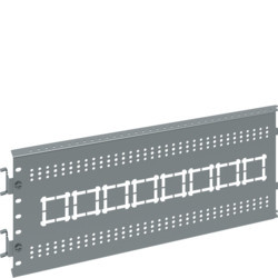 UC2080BL - Segreg. lateral traseira a.200 p.800 HAGER EAN:3250616375925