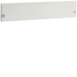 UC220 - Tampa opaca a.75 l.350 HAGER EAN:3250616132207