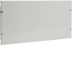 UC234 - Tampa opaca a.300 l.600 HAGER EAN:3250616132344