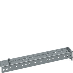UC300FU - Travessa perfurada 300mm HAGER EAN:3250616375604