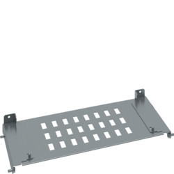 UC350FH - Segregar. bocina. frente l.350 HAGER Ean:3250616376045