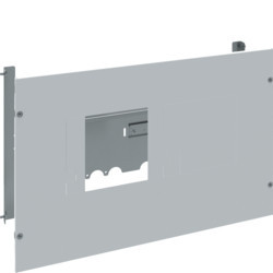 UC464PMN - KIT P630 MOT. (x2) A.400 L.600 Hager EAN: 3250616378544