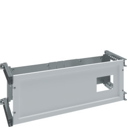 UC483HIC - Equipo p/Hibera/Hic 125-630A a.300 l.800 HAGER Ean:3250616379206