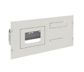 UC8030ats - Kit for Control. ATS + 2x21m A.300 L.800 HAGER EAN: 3250616380615