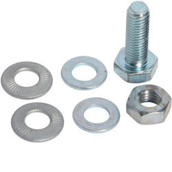 UC855 - Parafuso de ligação M10x30 c/anilha HAGER EAN:3250616138551