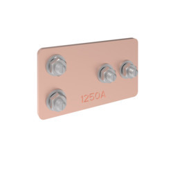 UC9125T - GAME 4 DERIV. 1250a for barra bar. Hager EAN: 3250616378216