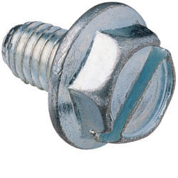 UC991 - Parafuso M6x12 HAGER EAN:3250616139916