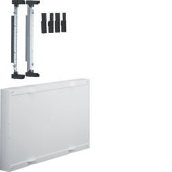 UD22F1 - Unid. c/tampa opaca a.300 l.500 HAGER EAN:3250616141681