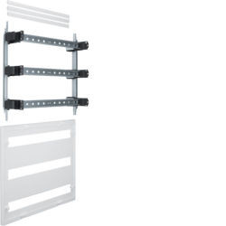 UD32B3 - Unid. p/mod. 3x24M a.450 l.500 HAGER EAN:3250616141292