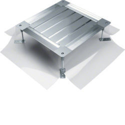 UDH3165215 - CX de plancher avec membra. TAM3 A: 165-215 Hager Ean: 4012002238165