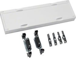 UE12E0 - UNID. Für 60 mm A.150 L.500 Hager EAN -Bus: 3250616150751