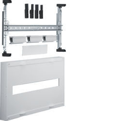 UK22A2 - Unid. x160 1x24M a.300 l.500 HAGER EAN:3250616210899