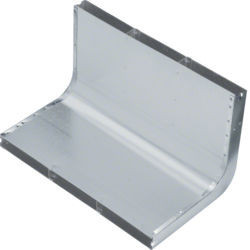 UKK340283 - Vertikale Winkel 28x340 3 Comp. Hager EAN: 4012002238967