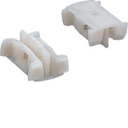 UT12L - Set 2 pezzi per unione montanti HAGER EAN:3250616300217