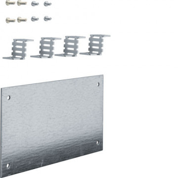 UT26A - Platinum abaissé P / FW A.115 L.210 Hager Ean: 3250616301481
