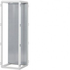 UX048 - Pannello separatore verticale. a.1700 p.400 HAGER EAN:3250610682494