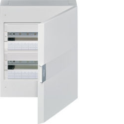 VB218pp - Vega Sup. 90a Opaque Door 2 Rows 36m Hager EAN: 3250611019268