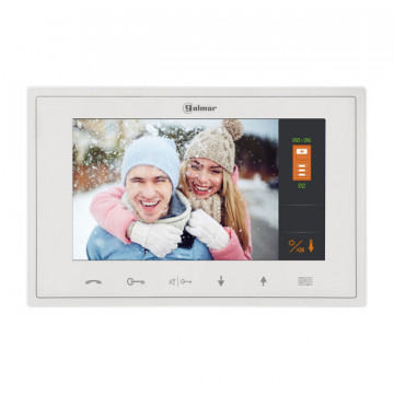 Vesta7 GB2 Golmar Monitor