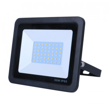 VG-50F120-NG-IP65 LED-Projektor 50W, 110-220 V (50/60 Hz), 120º, 6000K, PT Omnium Electric
