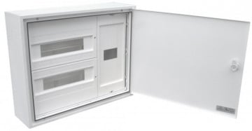Viseu cx. Differential and Table 28 Mod. VB.125 exterior
