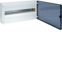 VS122TP - sup. porto di trasporto. 1 fila 22M HAGER EAN:3250616594135