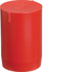 VZ021V - Tampón p/bucina ventilado IP66 M32 HAGER Ean:3250616669642