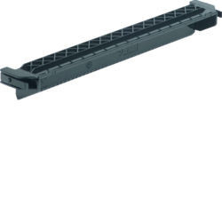 VZ711 - Diga sup. collegamento. velocemente. p/vettore e retro HAGER EAN:3250616667112