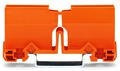 WAGO - base d'assemblage | Orange | Réf. 773-332