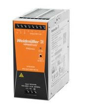 Weidmuller Pro Max 240W 24V 10A (single phase) 1478130000