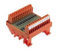 Weidmuller RSD K20 LP/LP 20 Diodos 1312790000