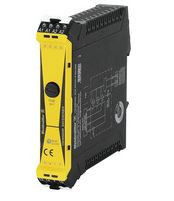 Weidmuller SCS 24VDC P1SIL3DS 1NO (DE -VERGIDE À SAFE, sans surveillance - SIL 3, DIN EN 61508 1303890000
