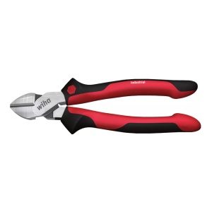 WIHA - 43333 I60 mm diagonal cutting pliers