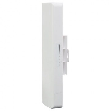 WLAN -Antenne - Frequenz 5.180 GHz 5.825 GHz - Unterstützt 802.11a/n - IP63, geeignet für Outdoor - Power 500 MW (27 DBM) - kompatibel mit IP -Kameras und DVR