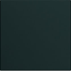 WXD000N - gallery 2M Tecla, preto HAGER EAN:3250617195614