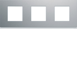 WXP0113 - Galerie 3x2m Tableau X3 Horiz., Aluminium Hager Ean: 3250617199261
