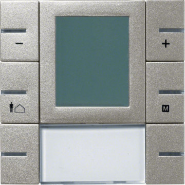 WYT629 Termostato kallysto múltiple. Knx morder***