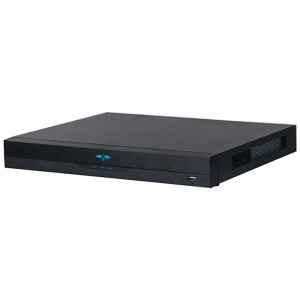 X -SECURITY NVR - RESOLUTION MAXIMUM 16 MEGAPIXEL - 16 CH | 16 Puertos Poe AF / AT - Compression H.265 / H.264 | 4HDD - Salida HDMI 4K | SALIDAS OF ALARMA - SMD, WizSense y Quickpick