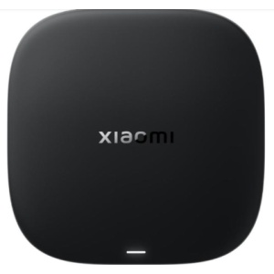 Xiaomi PFJ4191EU – Xiaomi TV Box S 3. Generation 4K 2 GB/32 GB – Google TV