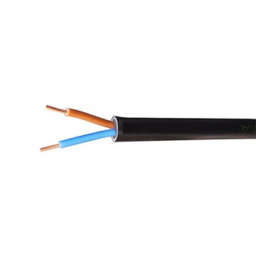 XV-U2x1.5 Black Cable Price per meter