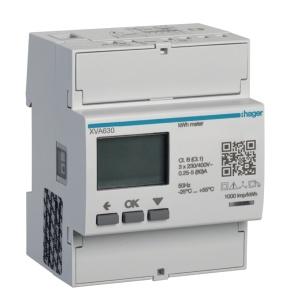 XVA630 - modulador dinâmico de carga 3F