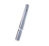 Zink Mast+RPR Ø40 x 3000 x 2 mm