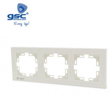 000202043 - 8433373010437 Retalé de plaidoyer pour 3 modules / espaces