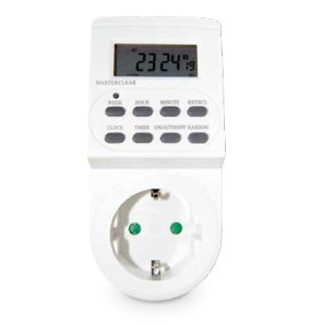 000400115 - 8436021941152 DIGITAL/WEEKLY DIGITAL TEMPORIZER - BLISTER