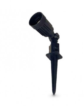 000700452 - 8436021944528Estaca de jardim simples 230V IP44 50Hz Max.150W