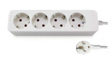 000800212 - 8436021942128 Multiwing Series Mega 4T Series (3x1,5 mm) 1,5 m