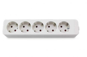 000800227 - 8436021942272Base múltiple serie Mega 5T sin cable